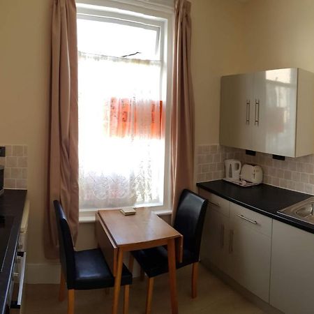 4 Berth Ground Floor Flat Glen Villa 1 Great Yarmouth Exterior foto